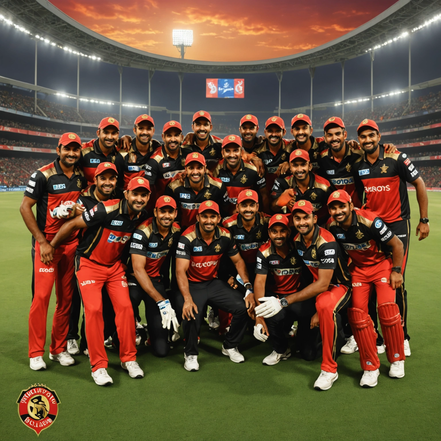 Royal Challengers Bangalore: Inside the Pulse of One of IPL’s Most Iconic Teams