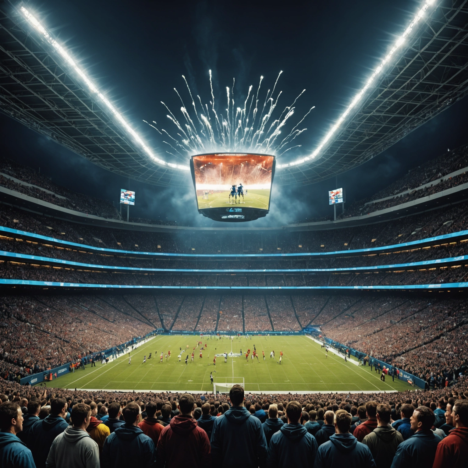 Crucial Final Score Decides Thrilling Outcome in Latest Sports Clash