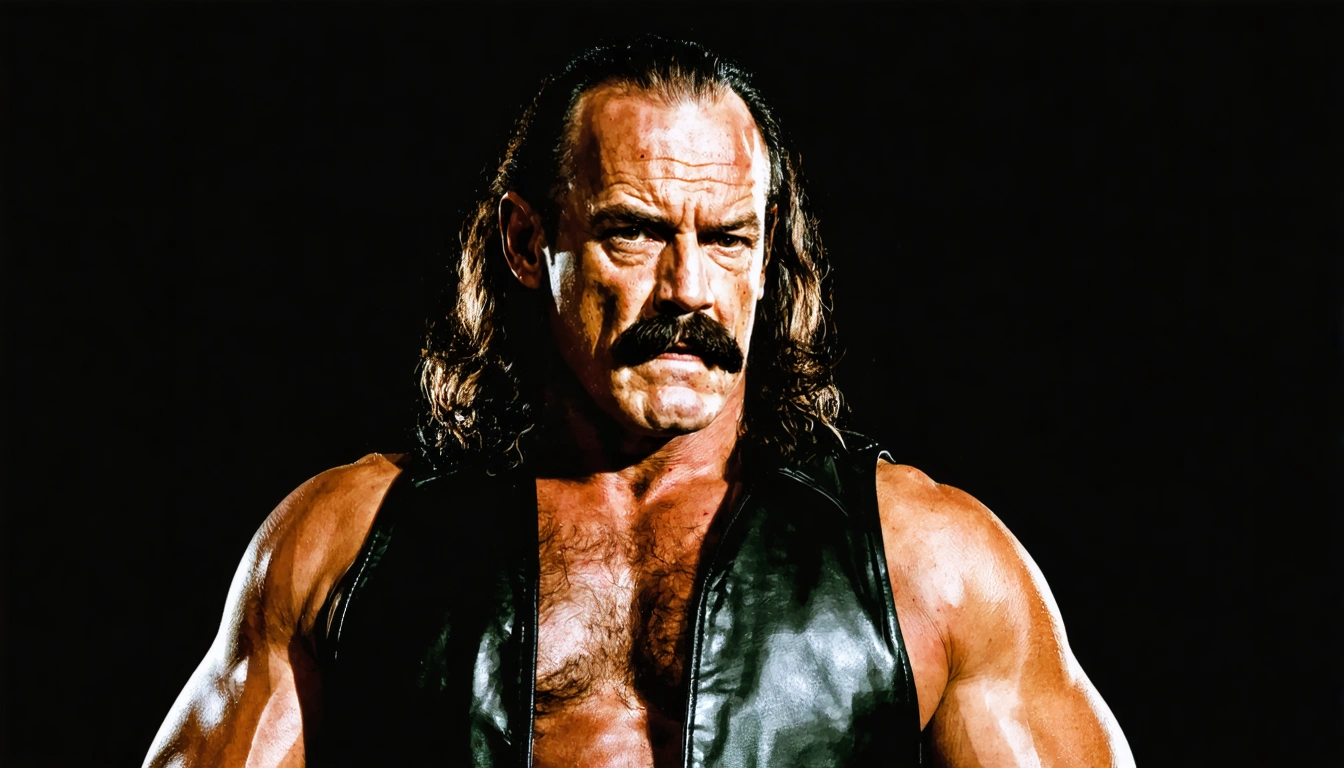 Jake Roberts Lambasts John Cena's Prolonged WWE Presence in Candid Interview
