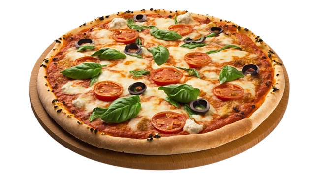 Pizza