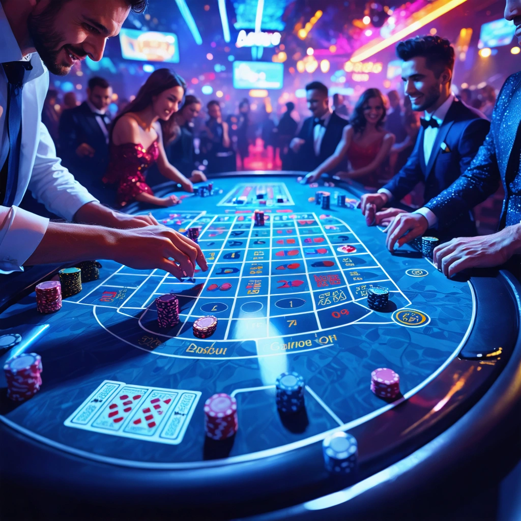 Speed Super Sic Bo: High-Speed Betting and Odds Analysis: Speed Sic Bo Guide