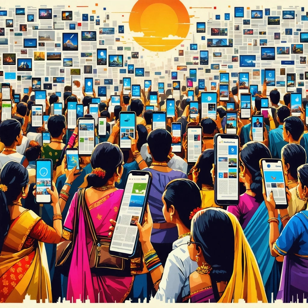 News Apps in India: Stay informed with India’s top news apps in 2025.